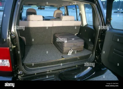 Pajero Pinin